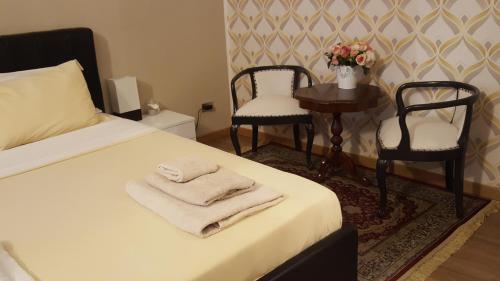 B&B AMAVERONA, Werona (zdjęcie 8)