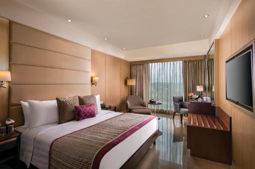 Jaypee Siddharth Hotel in New Delhi and NCR