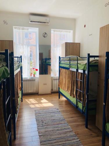 Etno Hostel - image 2