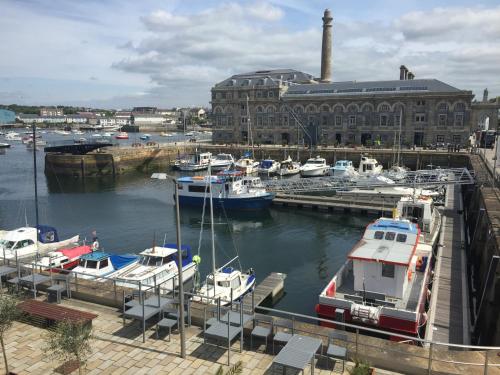 Picture of Royal William Yard - Plymouth Serviced Apartments