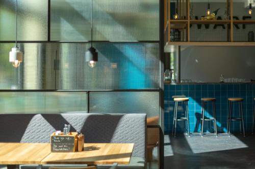 Holiday Inn - the niu, Dwarf Berlin Schöneberg by IHG