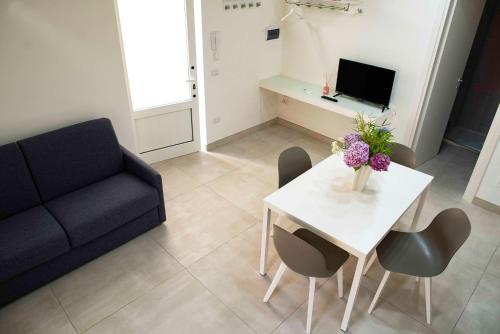 Caserta Centro Suite B&B