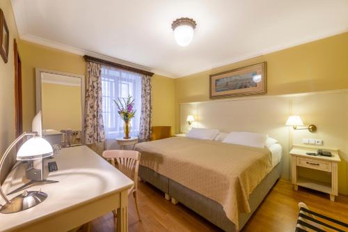 Hotel Cerny Slon - image 8