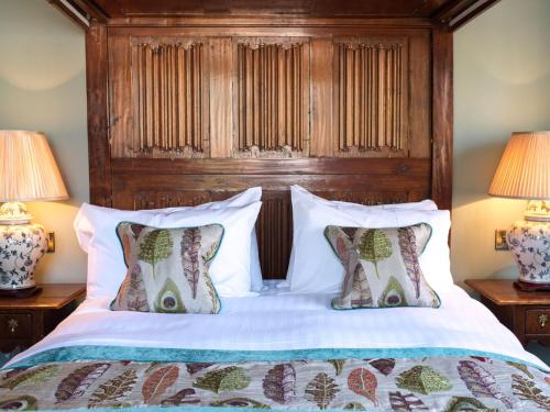 Woolmarket House Hospitality Limited