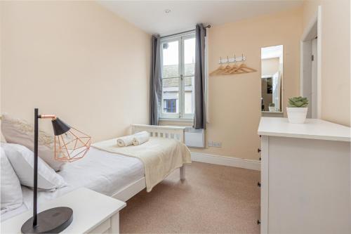 Picture of Worcester City Centre Apartment - 2 Bedrooms