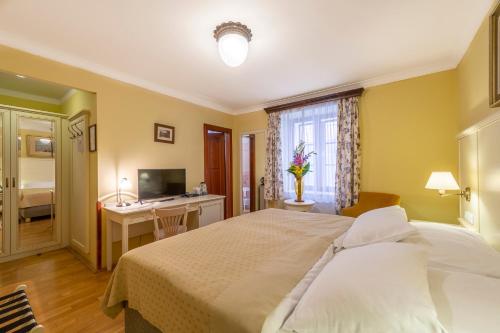 Hotel Cerny Slon - image 2