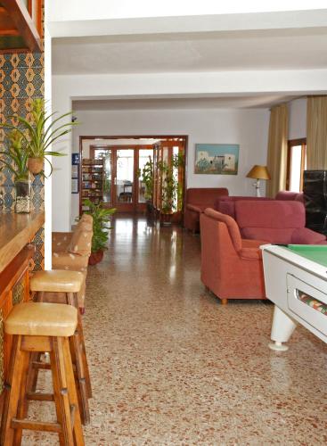 Hostal Cervantes