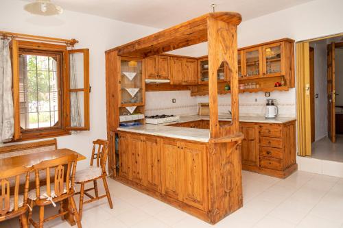 Cozy House with Garden in Bodrum