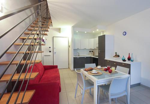 Residence A-More
