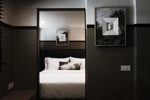 Blok Thonglor Located in Sukhumvit, Blok Thonglor is a perfect starting point from which to explore Bangkok. Featuring a satisfying list of amenities, guests will find their stay at the property a comfortable one. 