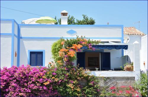 ทัศนียภาพภายนอกโรงแรม, Studio Casa Formosa in เปรีย ดา โรคา