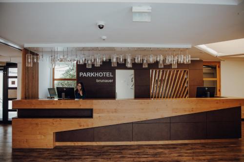 Parkhotel Brunauer, Salzburg (zdjęcie 10)