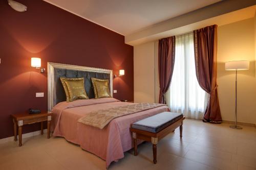 Hotel Parco delle Fontane - image 4