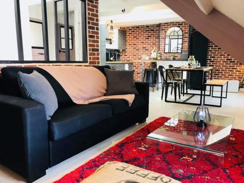 La Fabrique - Les Loges Normandes, Cherbourg-en-Cotentin