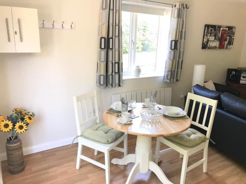 Faciliteiten, Cherry Tree Cottage in Salford