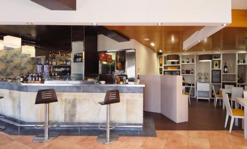 Hotel Apartamentos Dabarca - image 11