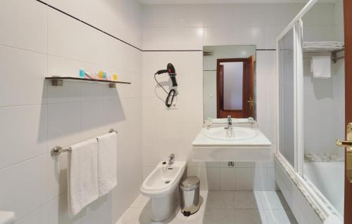 Hotel Apartamentos Dabarca - main image