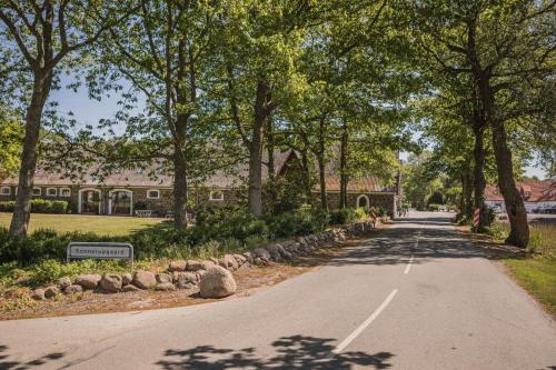 Surrounding environment, Sonnerupgaard Hotel & Konference in Hvalso