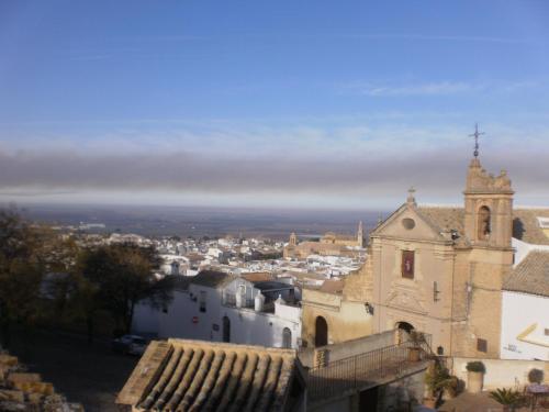 Hospedería del Monasterio