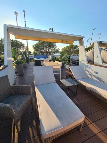 Marina Seahouse Brina – Portoroz, MO
