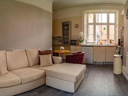 Church Lane Apartments - image 2