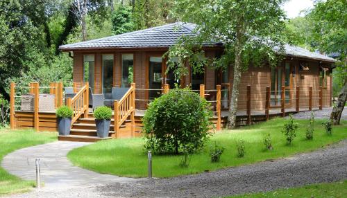 Chycara House, Truro