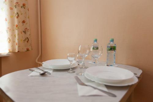 Kvart-Hotel Blue Sky - image 8