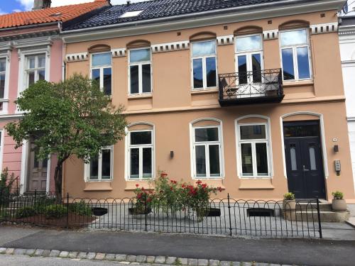 2 Døtre Apartments - image 2