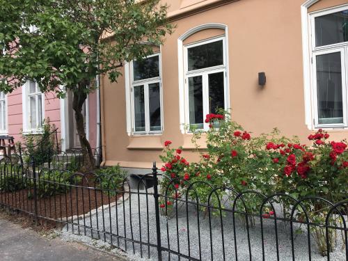 2 Døtre Apartments - image 13