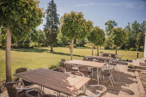 Surrounding environment, Sonnerupgaard Hotel & Konference in Hvalso