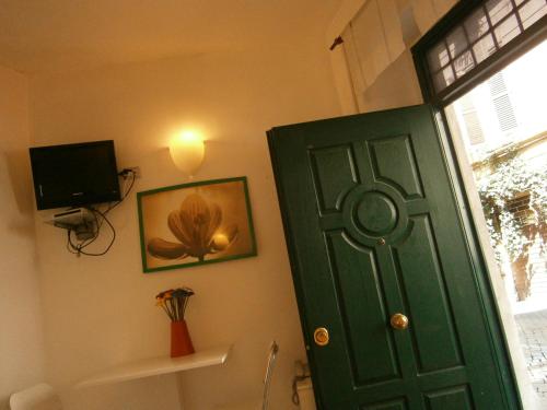 Flatinrome Trastevere Complex, Řím (fotografie 10)