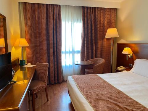 Holiday Inn Cagliari by IHG