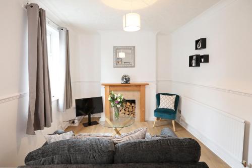 2 Bedroom City Centre House - Cowgate - Guest Homes!