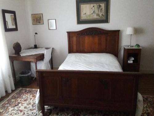Chambre d'hote au Bois du Prince chambre d'hôte Sainte-Croix-aux-Mines
