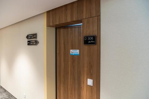 Rent like home Bel Mare 306 - image 2