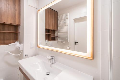 Rent like home Bel Mare 306