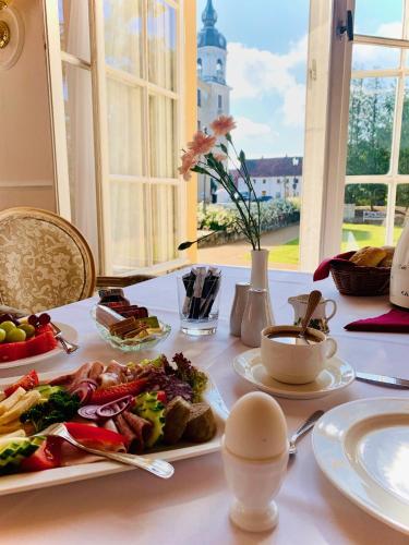 Parkhotel Pretzsch 4