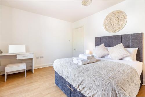 Club Chambers Malvern - Guest Homes - image 8