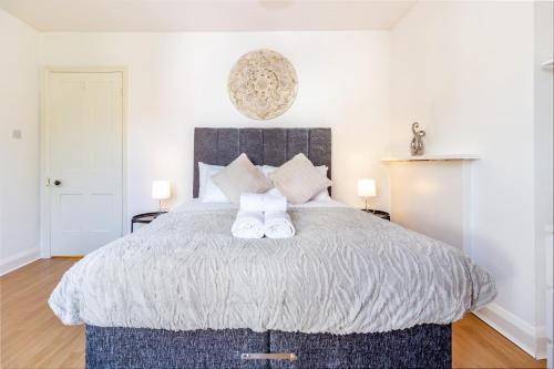 Club Chambers Malvern - Guest Homes - image 6