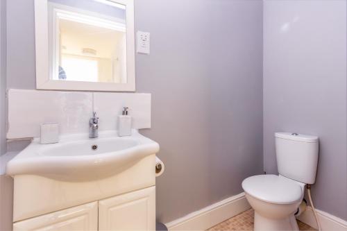 Club Chambers Malvern - Guest Homes - image 14