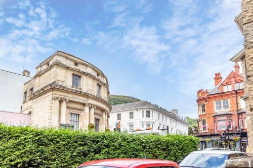 Club Chambers Malvern - Guest Homes - image 12