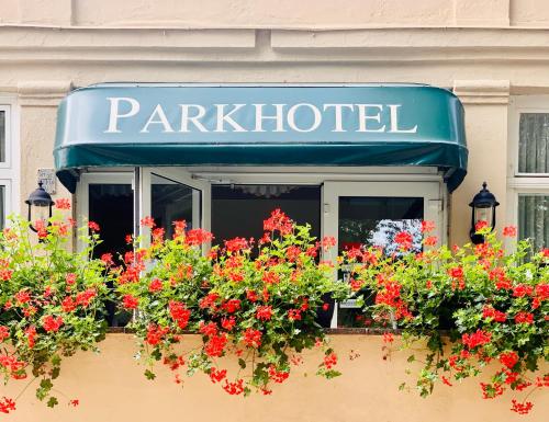 Parkhotel Pretzsch 2