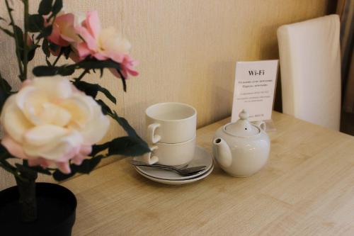Bolshoy 45 Hotel - image 2