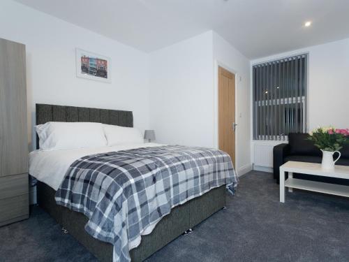 Hillcrest Residence, Leeds, West Yorkshire