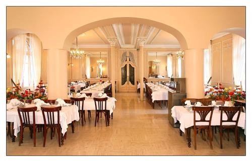 Hôtel Métropole - main image