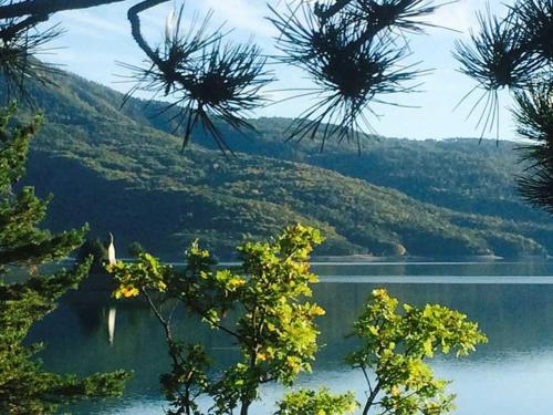 Programlehetőségek, Gite Basse Correo in La Roche-des-Arnauds
