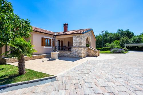Four Bedroom Villa