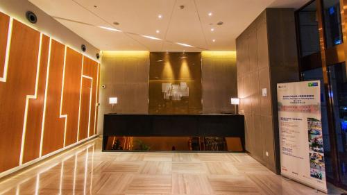 홀리데이 인 익스프레스 창저우 센터 바이 IHG - 숙소 외관