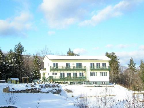 Coppertoppe Inn & Retreat Center - image 6