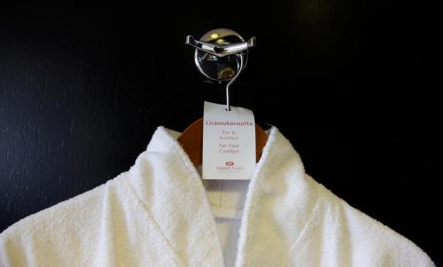 Premium King Room - Club Lounge Access